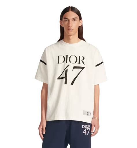 t shirt dior 2019|dior oversized t shirt.